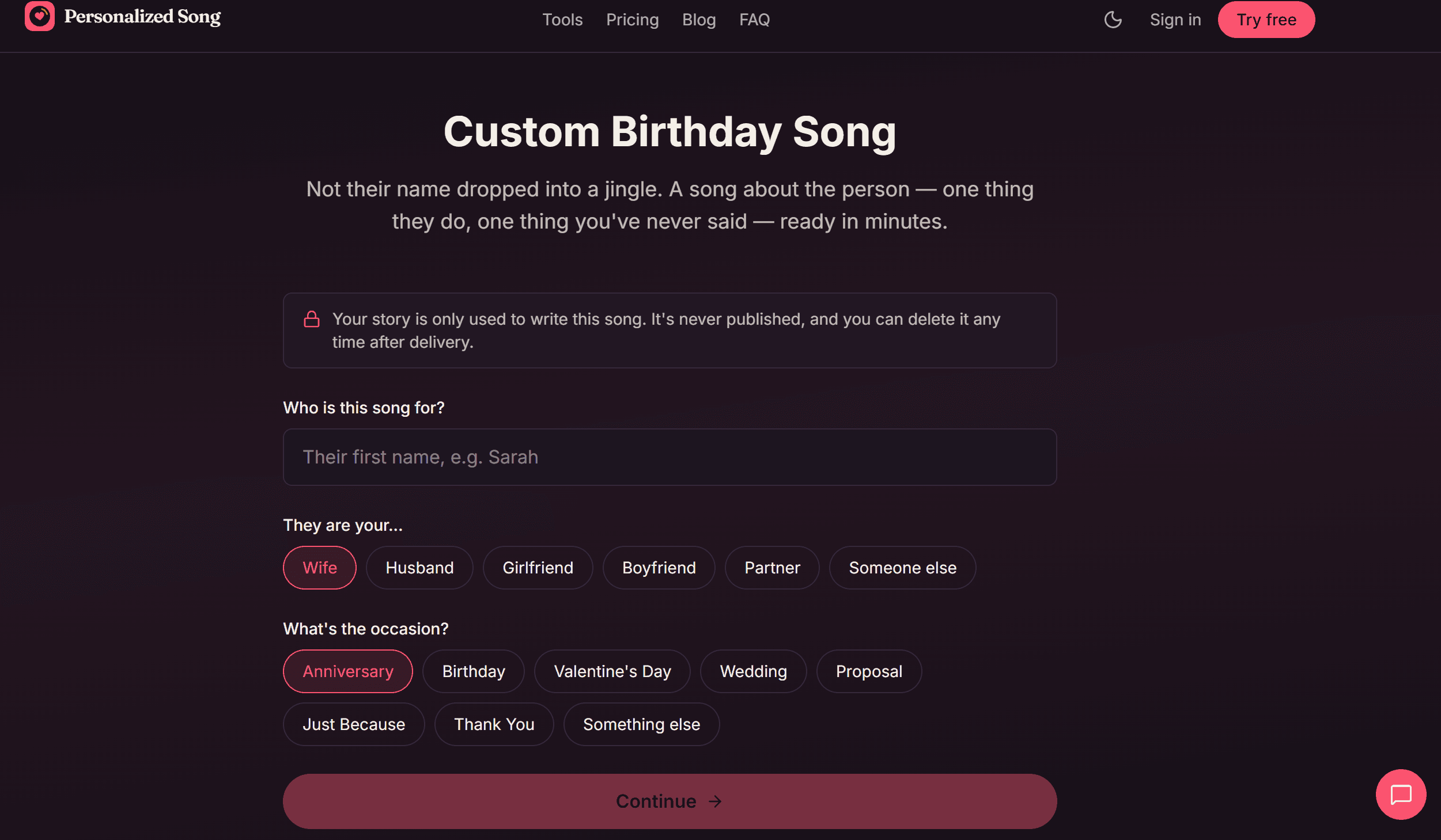 How to Create a Personalized Birthday Song with Someone's Name (No Musical Skills Needed)
